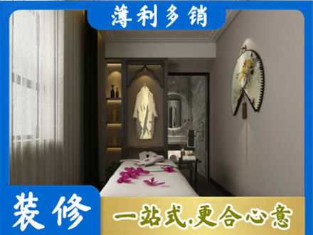 阿坝理县衣帽间装修